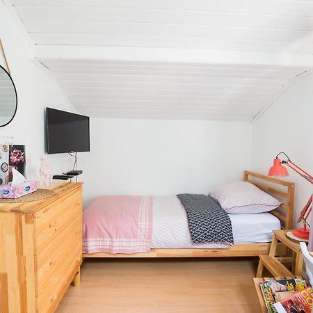Apartamento Rowerowyfun Nowy Sącz Exterior foto